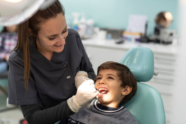 Best Emergency Orthodontic Services in Girardville, PA
