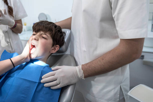 Best Emergency Treatment for Dental Infections or Abscesses in Girardville, PA