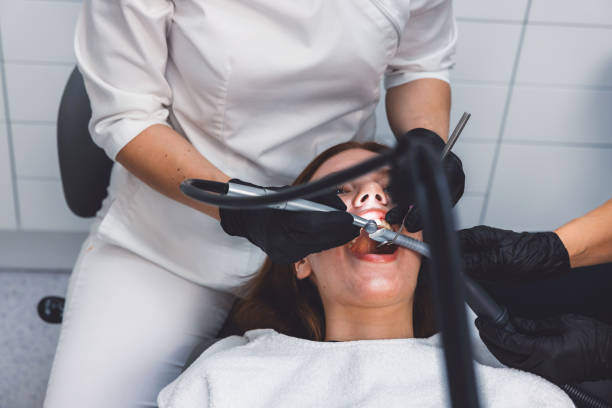 Best Emergency Tooth Extraction in Girardville, PA