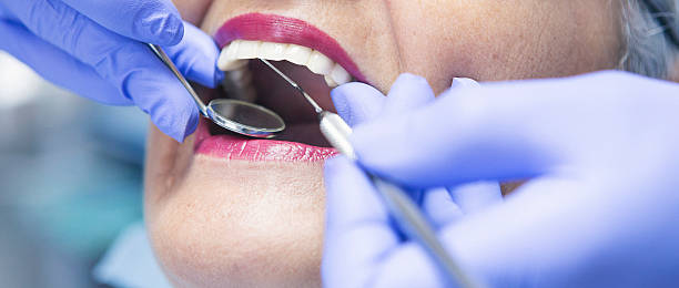 Best Urgent Care for Lost Fillings or Crowns in Girardville, PA